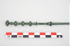 Foto von Bronzemehrkopfnadel (NHMW-PRAE-025786)